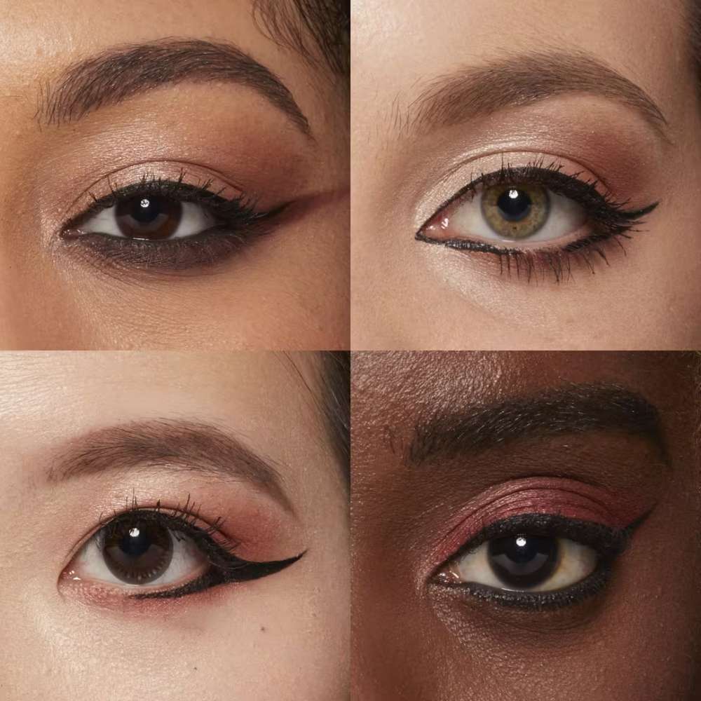 NYX Professional Makeup Epic Ink Waterproof Liquid Eyeliner