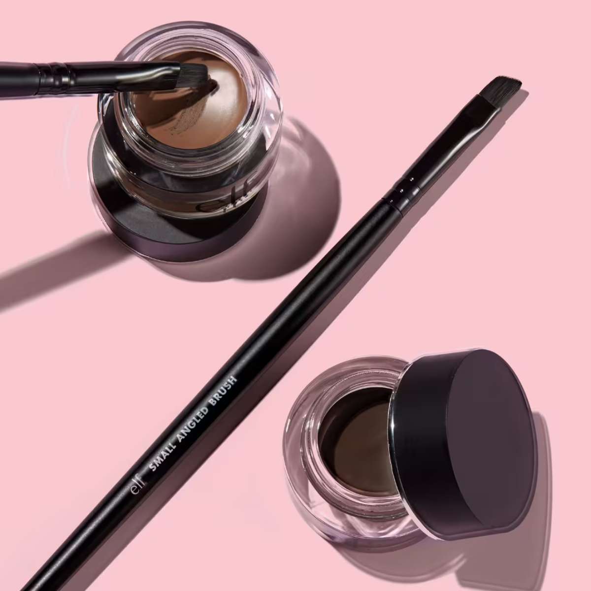 ELF Lock On Liner & Brow Cream