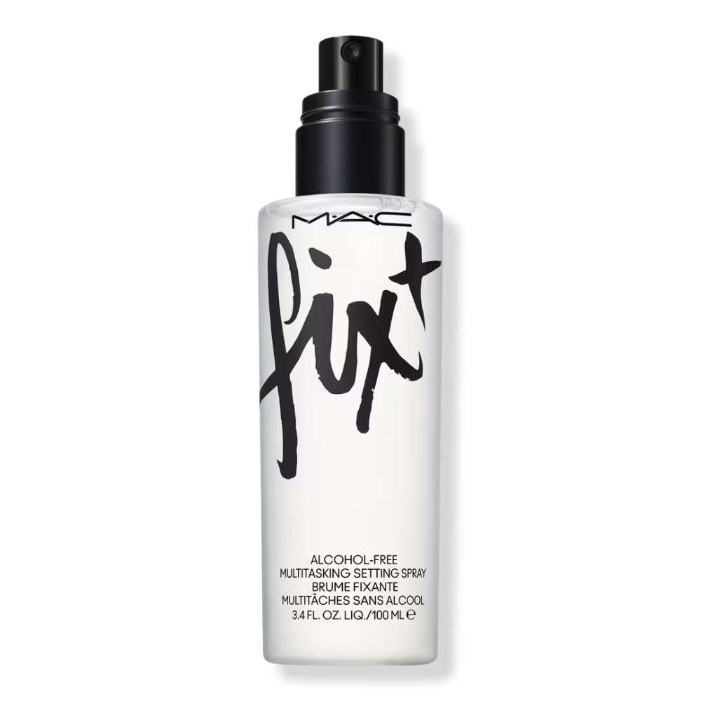 MAC Fix+ Multi-tasking Setting Spray
