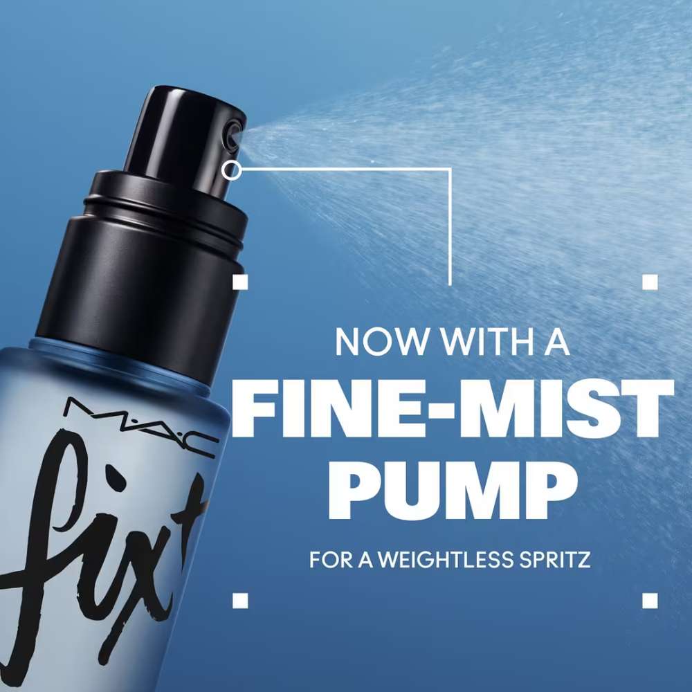 MAC Fix+ Multi-tasking Setting Spray