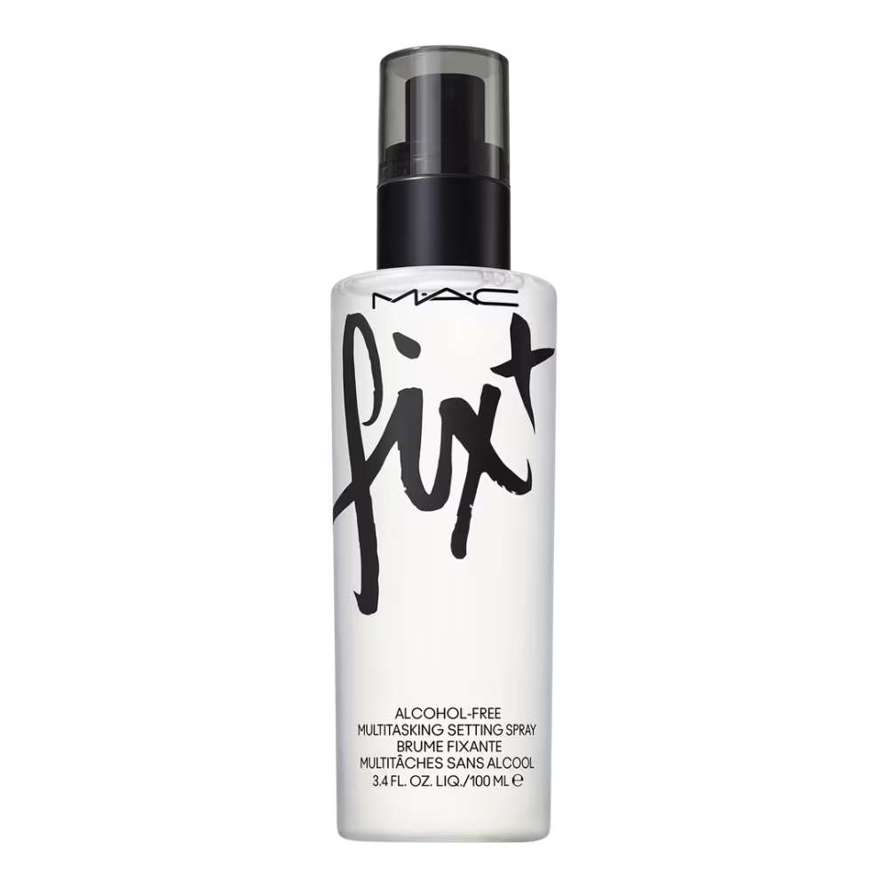 MAC Fix+ Multi-tasking Setting Spray