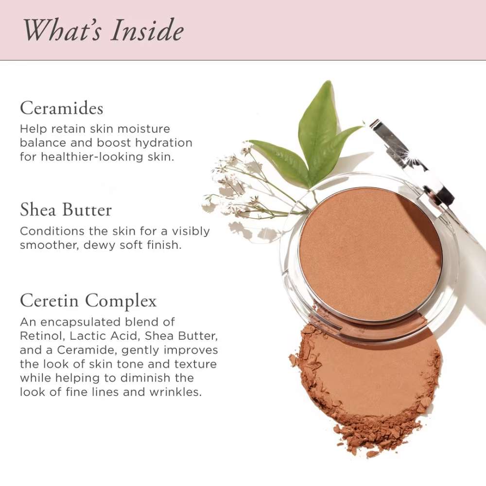 PÜR Skin Perfecting Powder