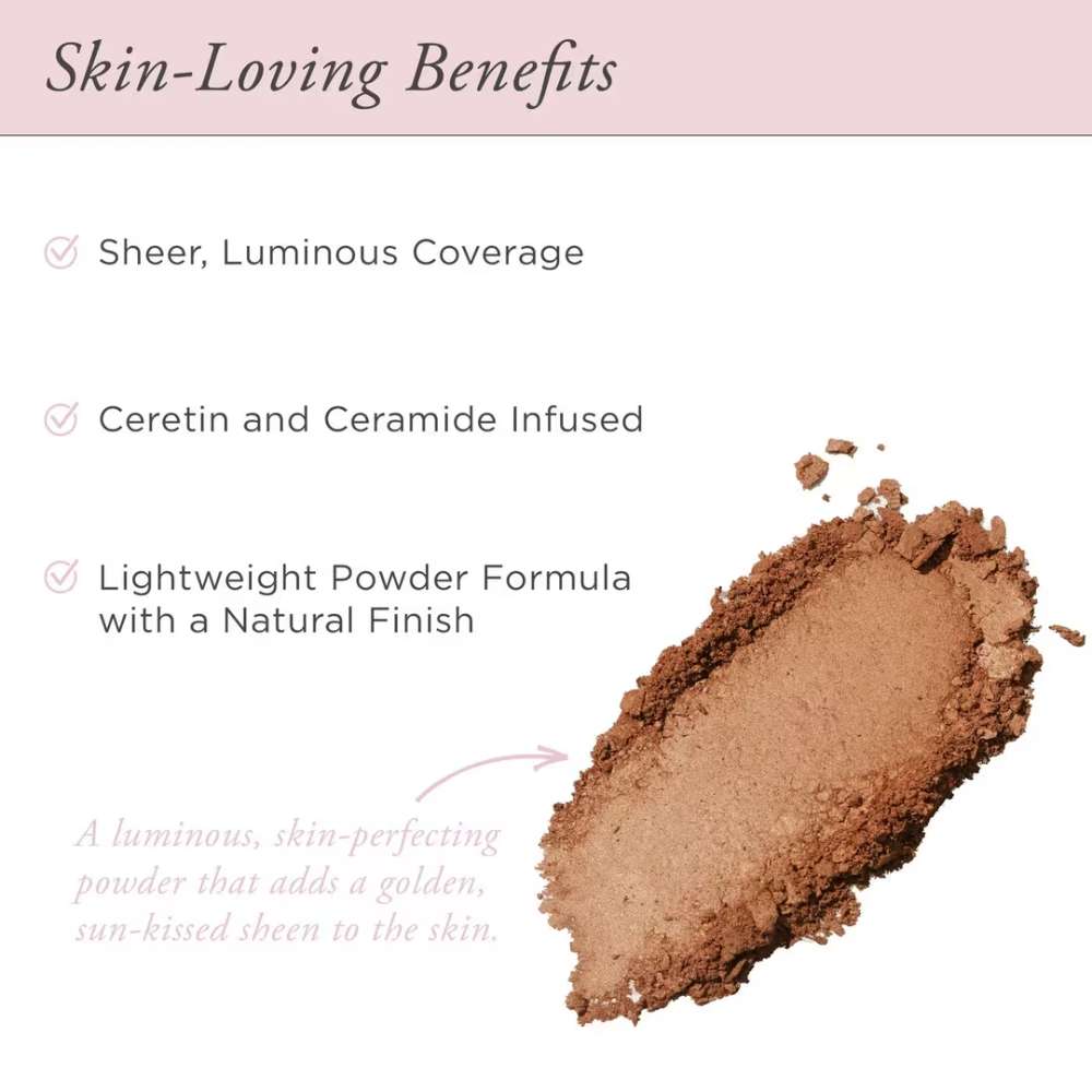 PÜR Skin Perfecting Powder