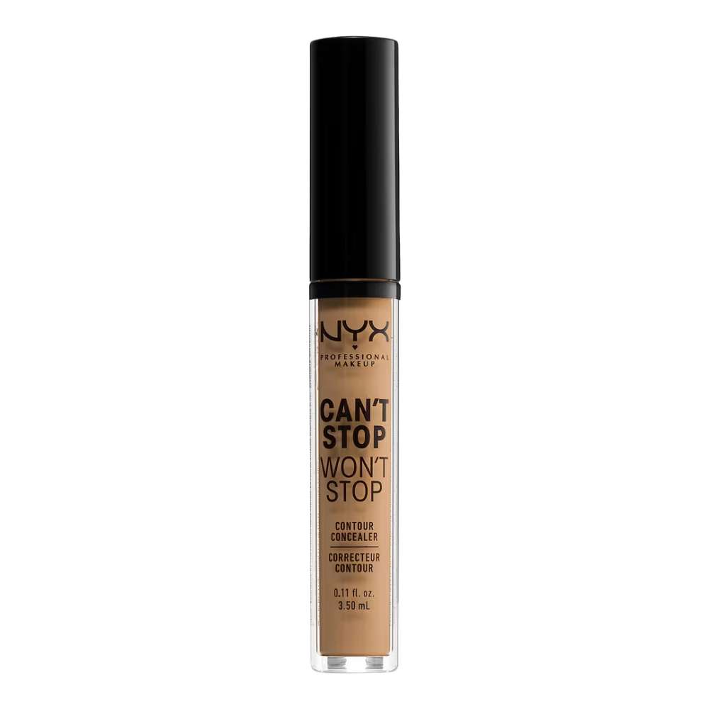 NYX Professional Makeup Can’t Stop Won’t Stop Concealer