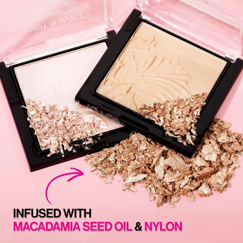 Wet n Wild MegaGlo Highlighting Powder