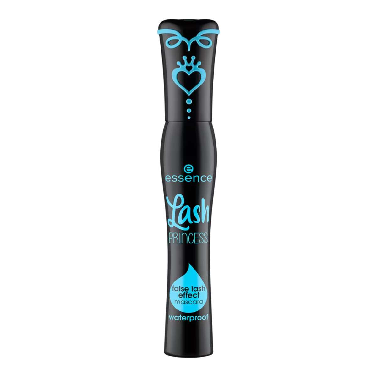 Essence Lash Princess False Lash Effect Mascara Waterproof