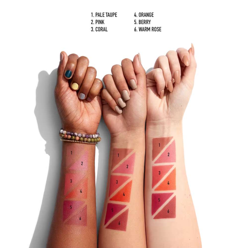 NYX Professional Makeup Sweet Cheeks Soft Cheek Tint Blush