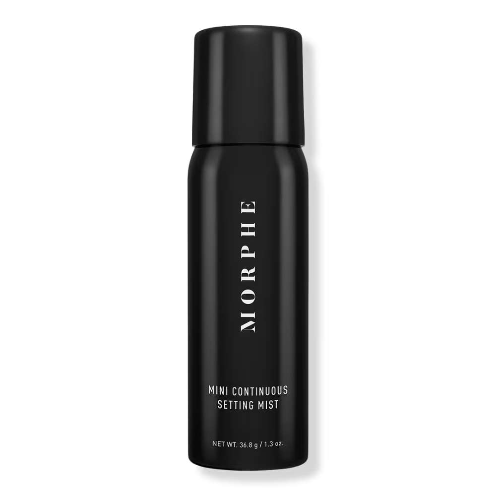 Morphe Continuous Setting Mist