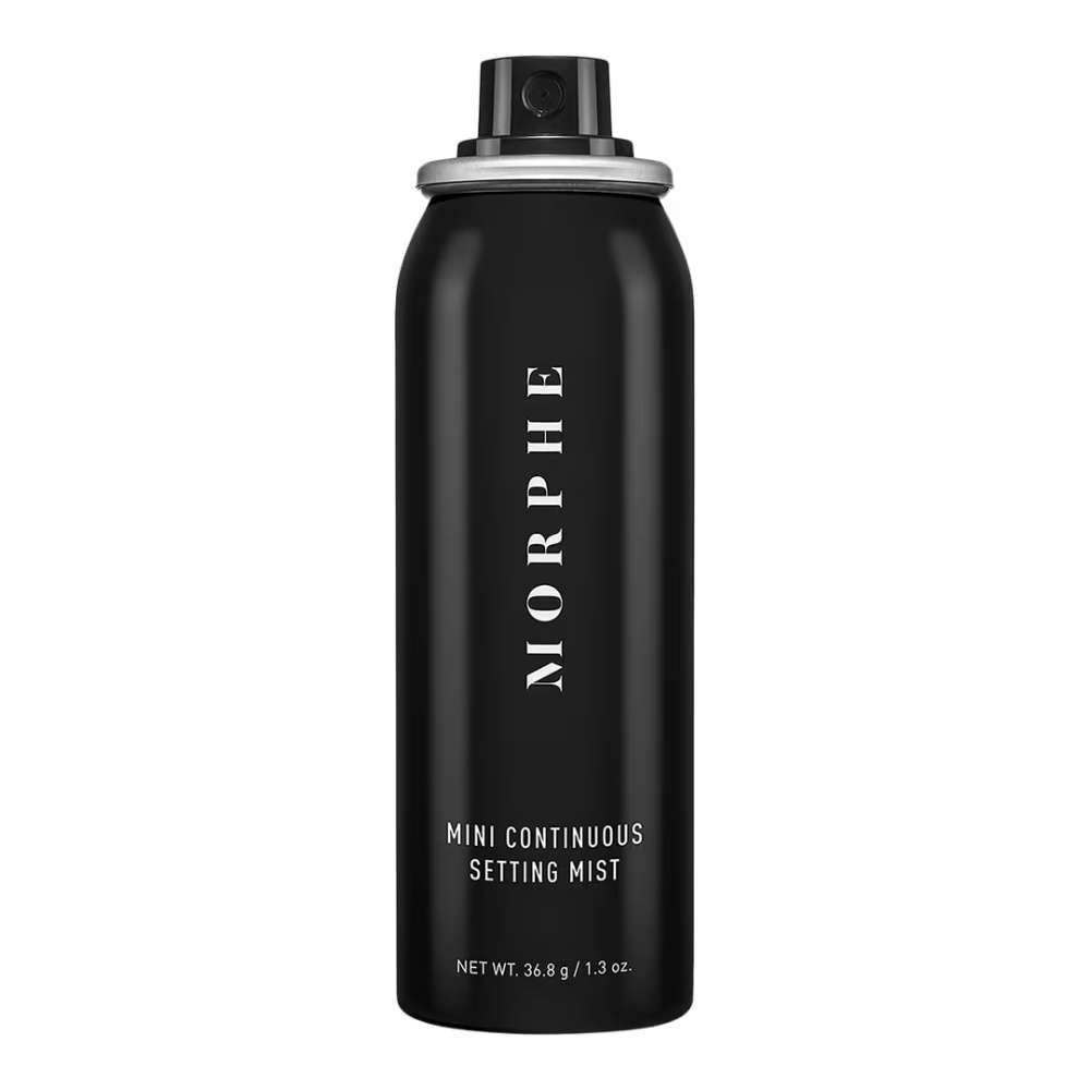 Morphe Continuous Setting Mist
