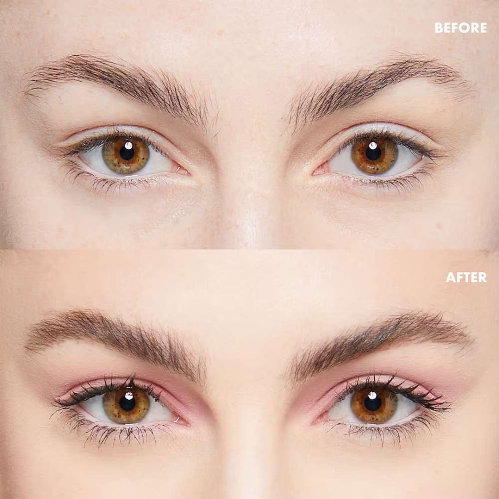 NYX Professional Makeup The Brow Glue Laminating Setting Gel