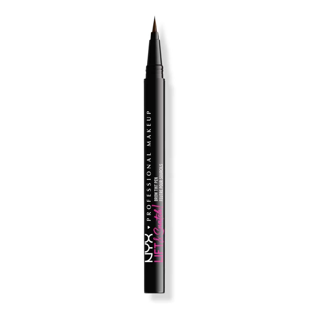 NYX Professional Makeup Lift & Snatch! Brow Tint Pen