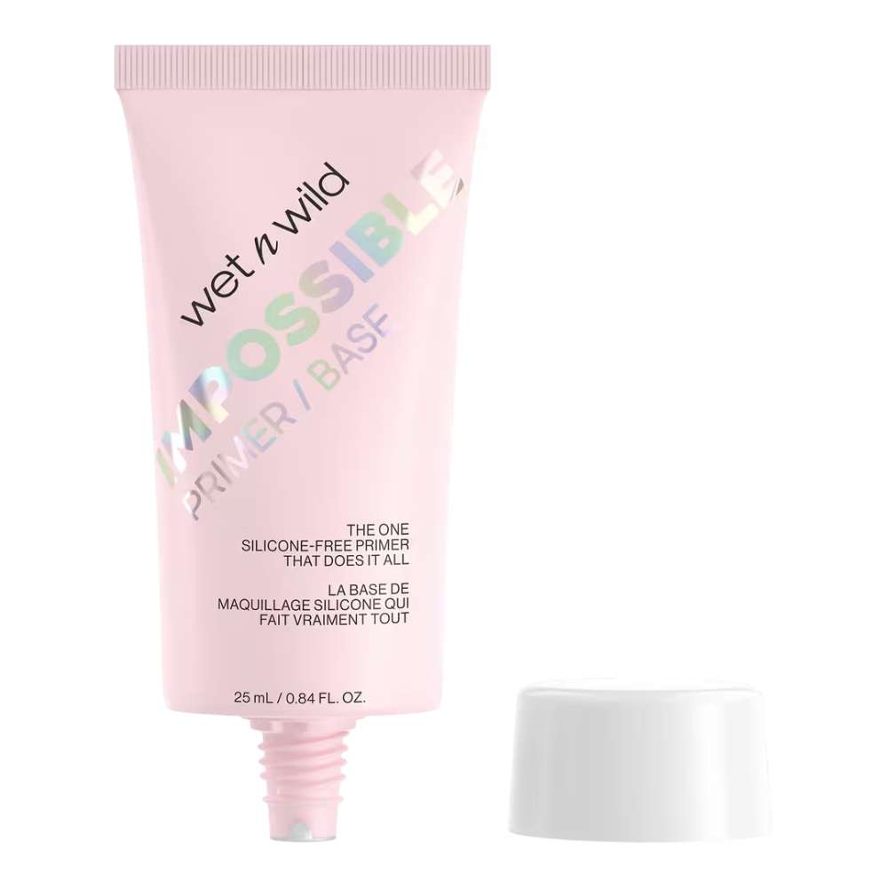 Wet n Wild Prime Focus Impossible Primer