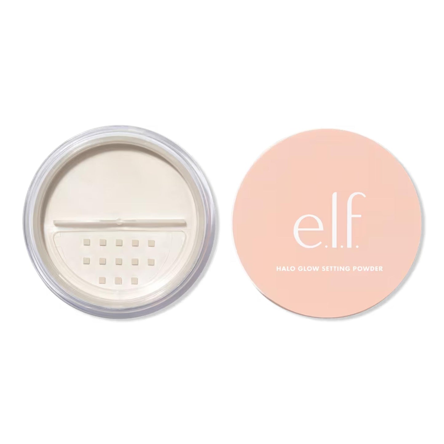 ELF Halo Glow Setting Powder