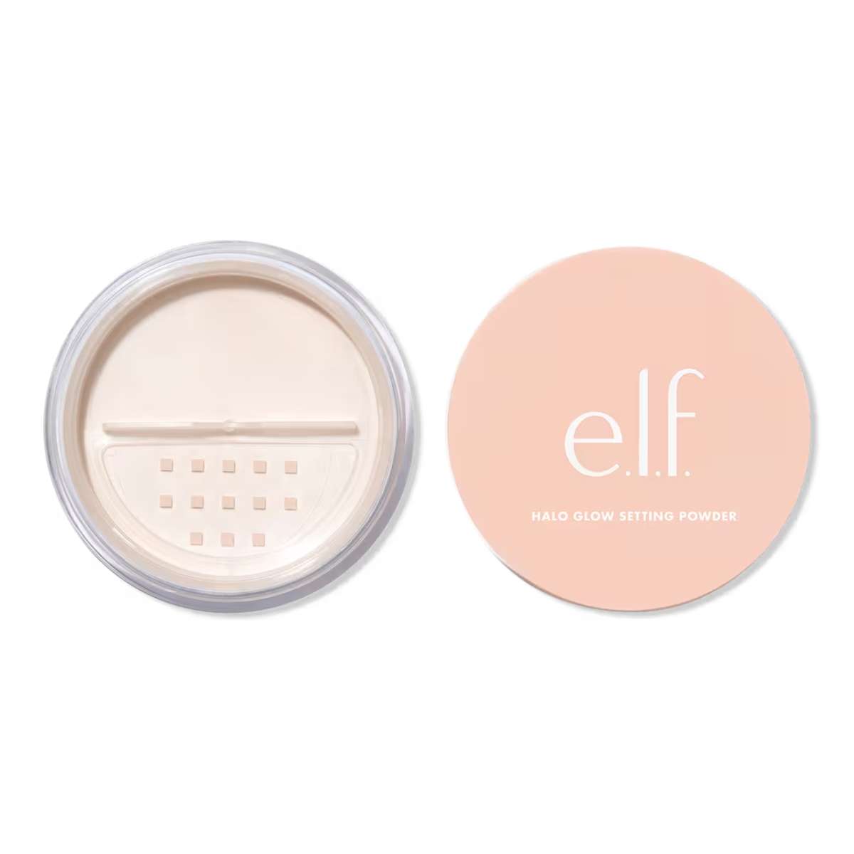 ELF Halo Glow Setting Powder