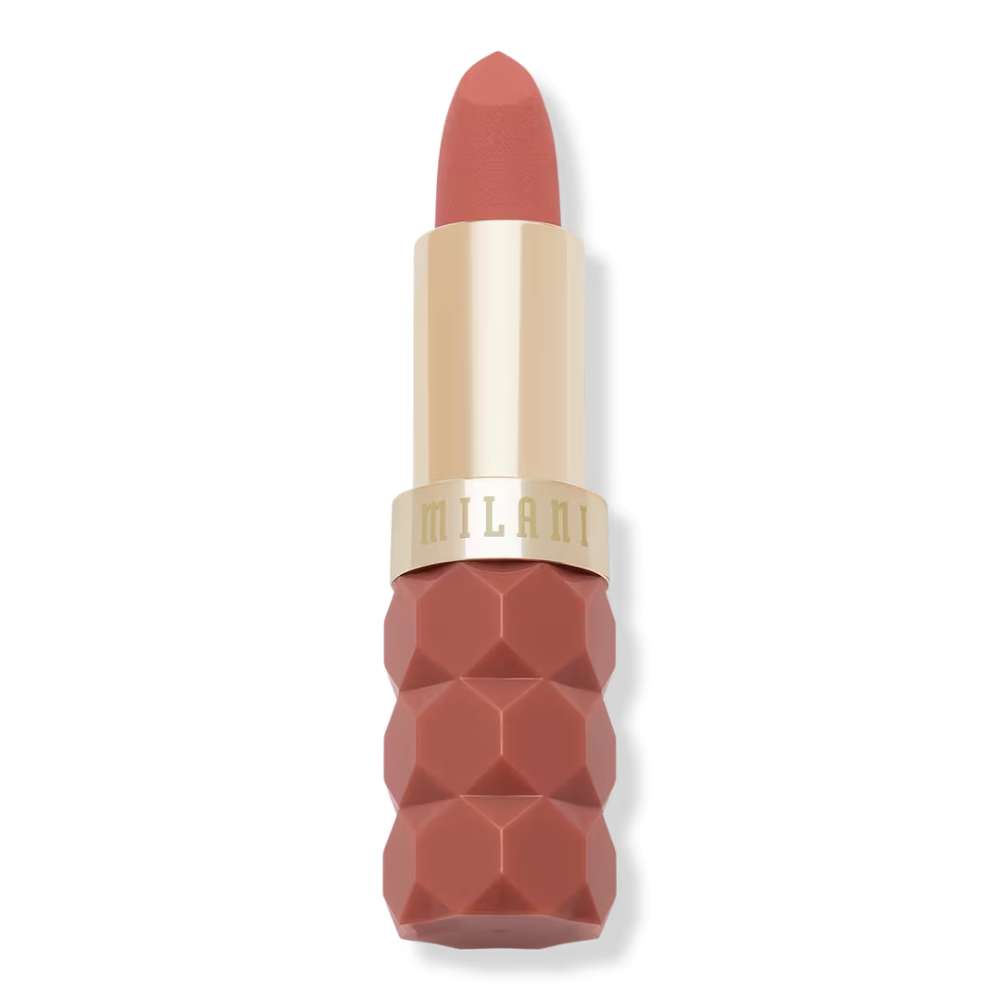 Milani Color Fetish Matte Lipstick