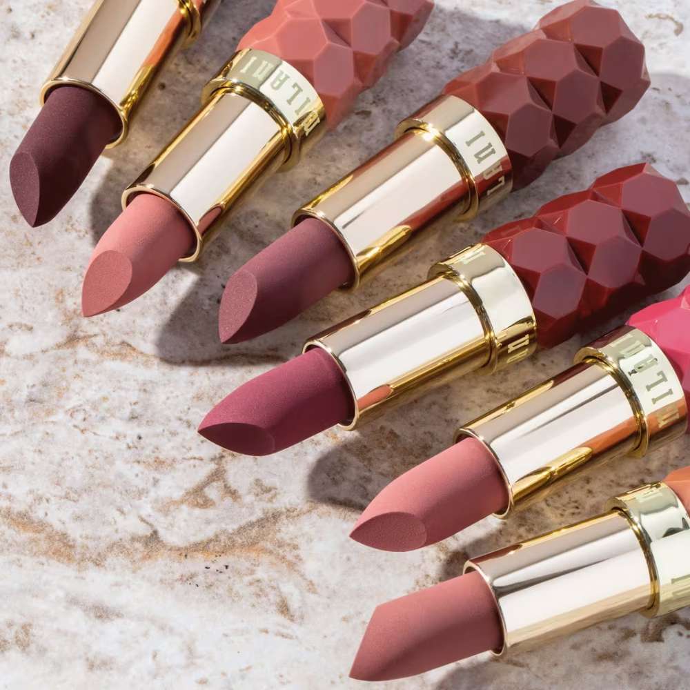 Milani Color Fetish Matte Lipstick