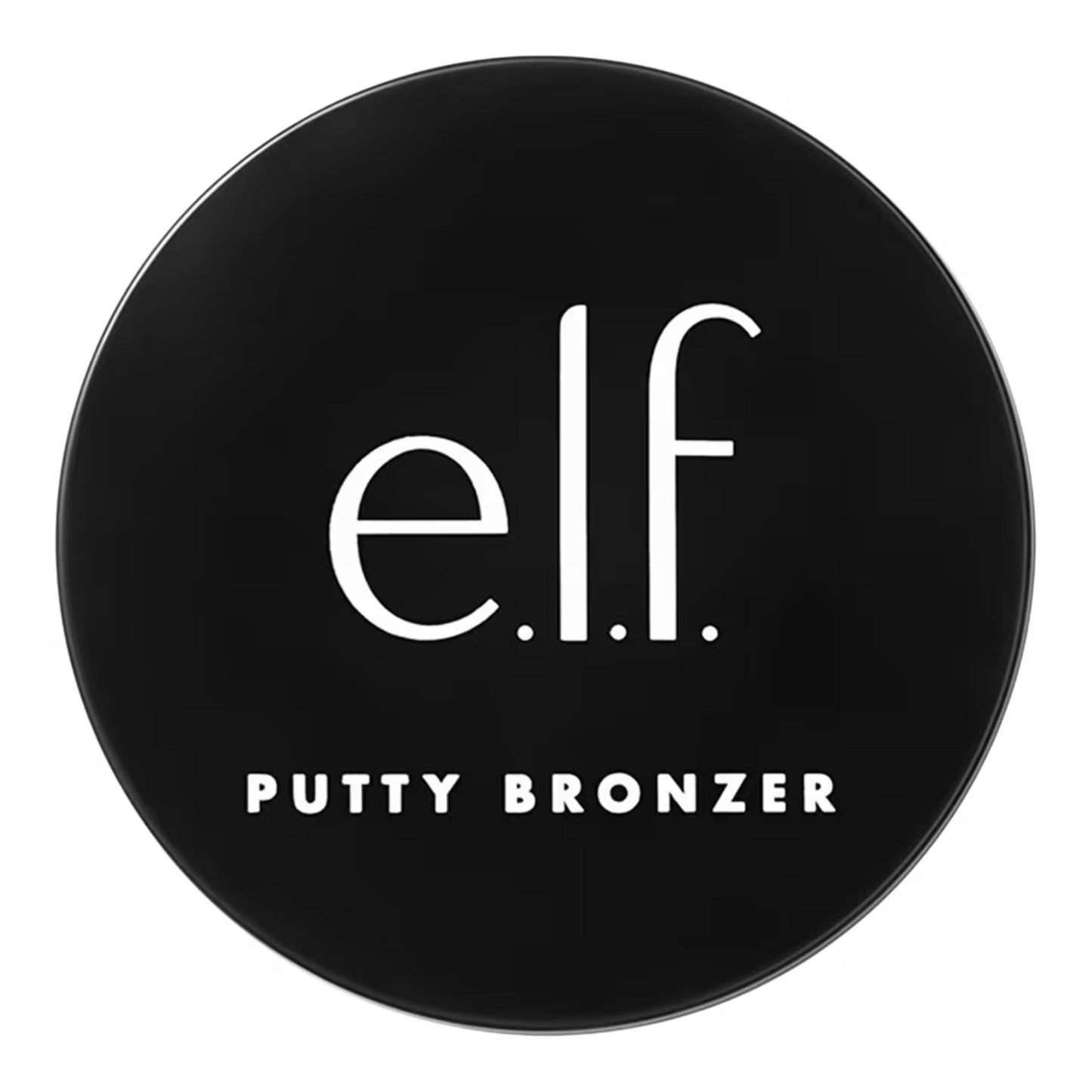 ELF Putty Bronzer