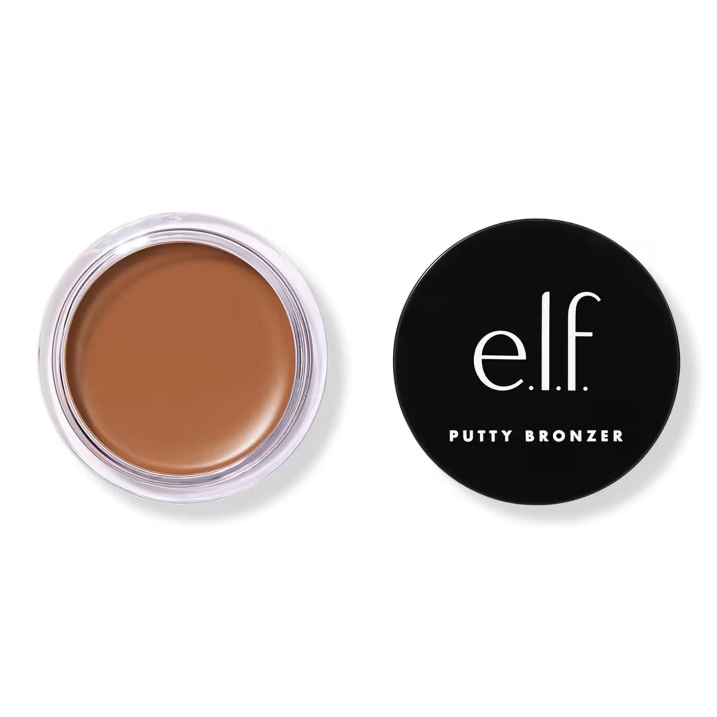 ELF Putty Bronzer