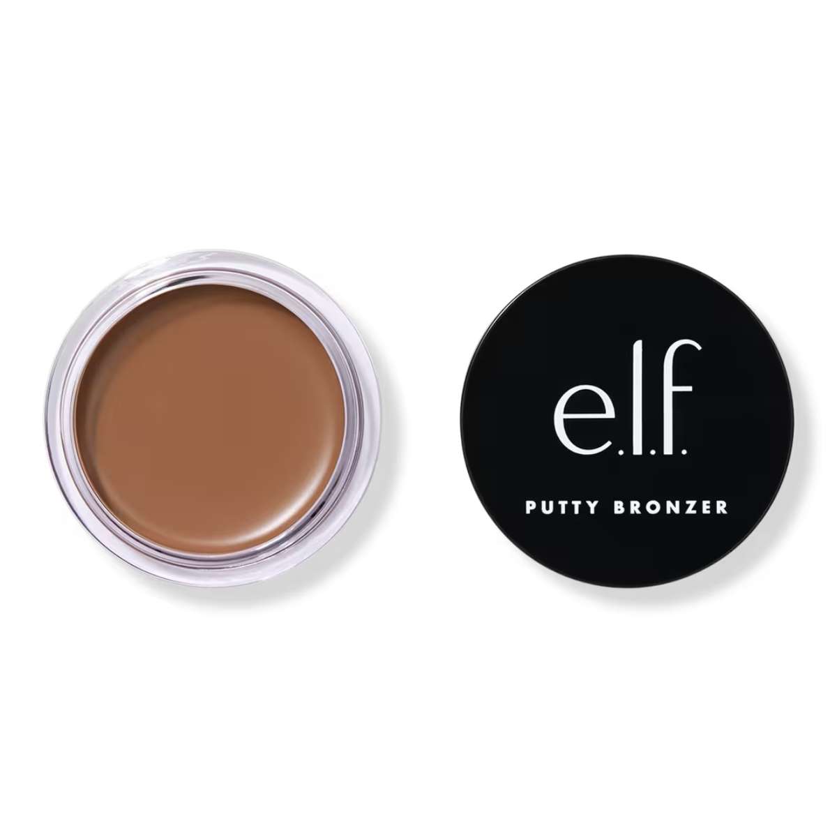 ELF Putty Bronzer