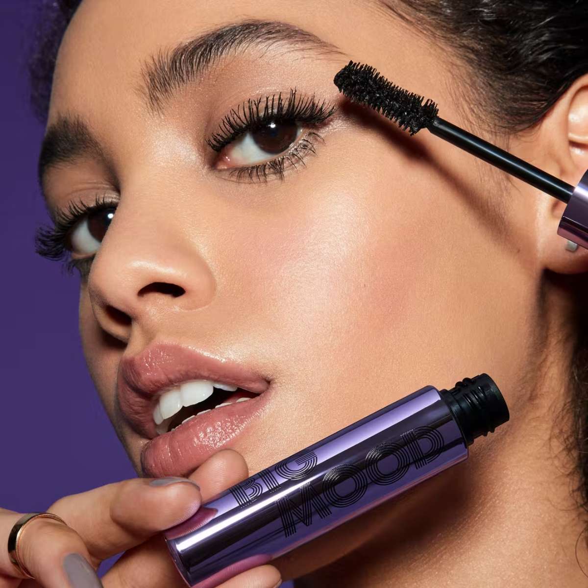 ELF Big Mood Mega Volume & Lifting Mascara