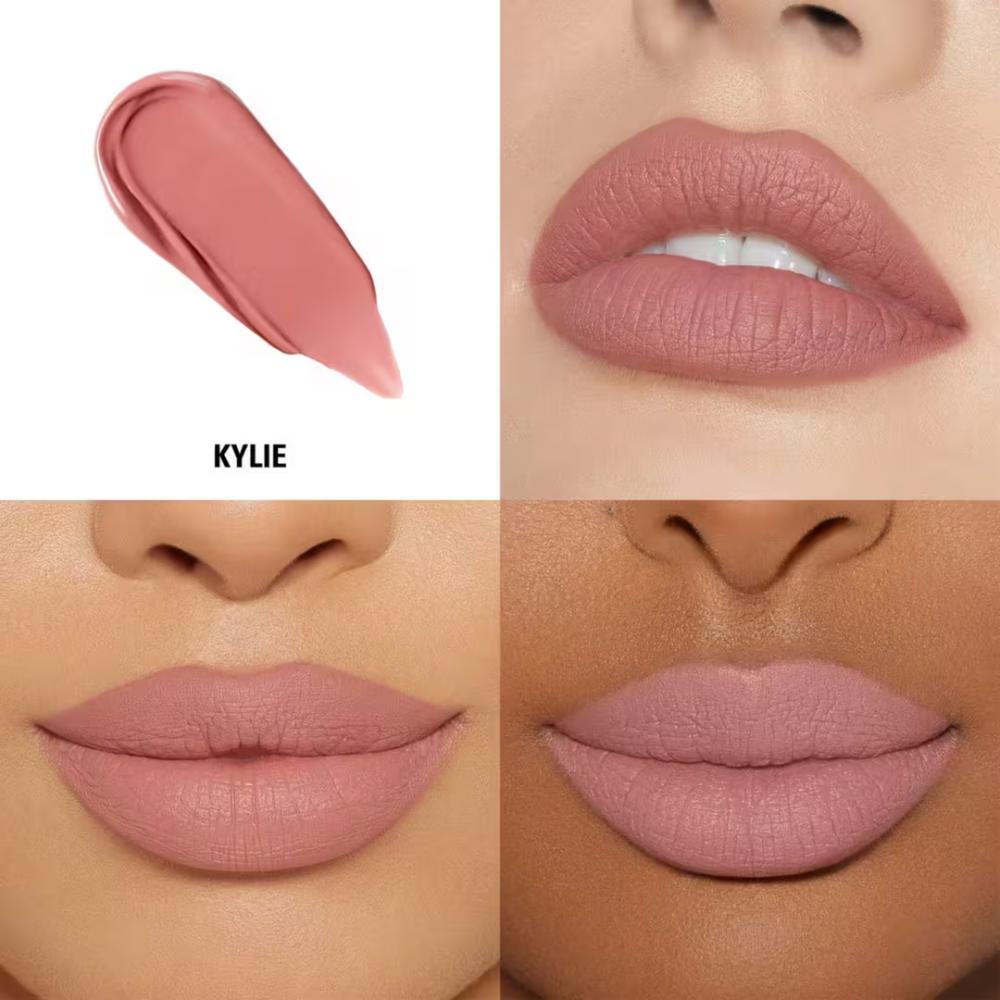 Kylie Cosmetics Matte Liquid Lipstick