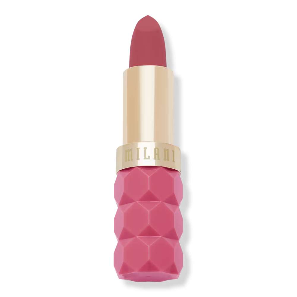 Milani Color Fetish Matte Lipstick