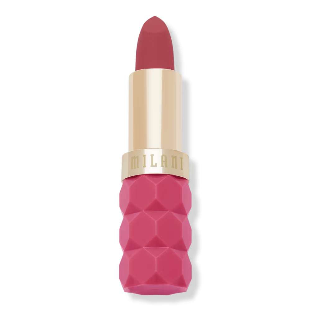 Milani Color Fetish Matte Lipstick