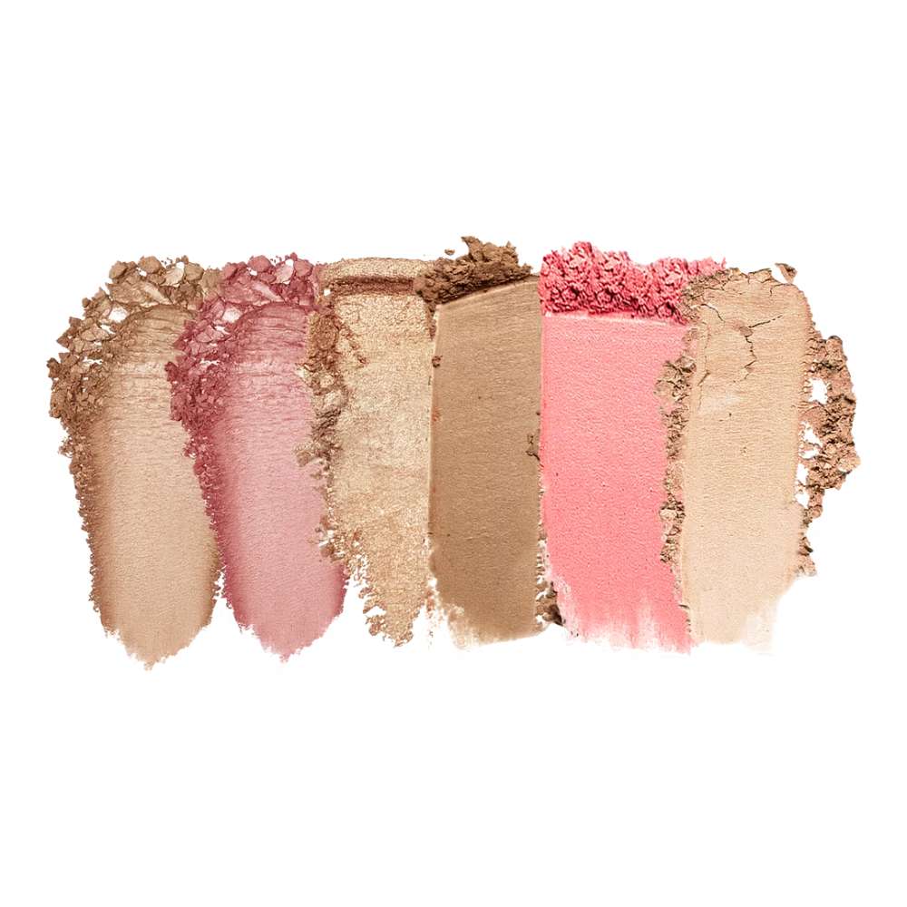 Physicians Formula Butter Dream Team Face Palette