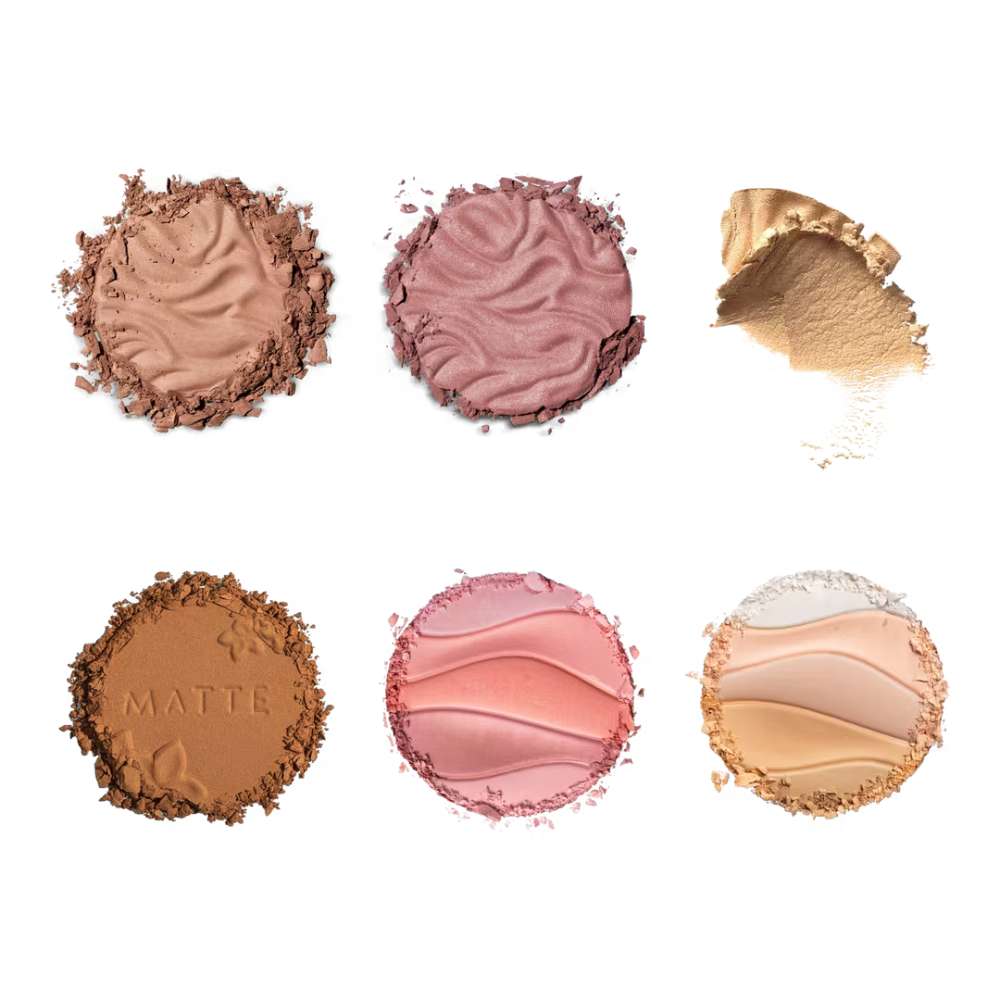 Physicians Formula Butter Dream Team Face Palette