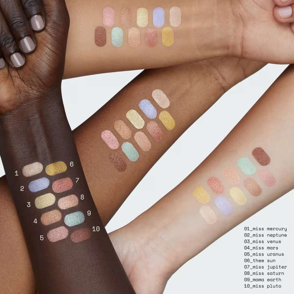 r.e.m. beauty Interstellar Highlighter Topper