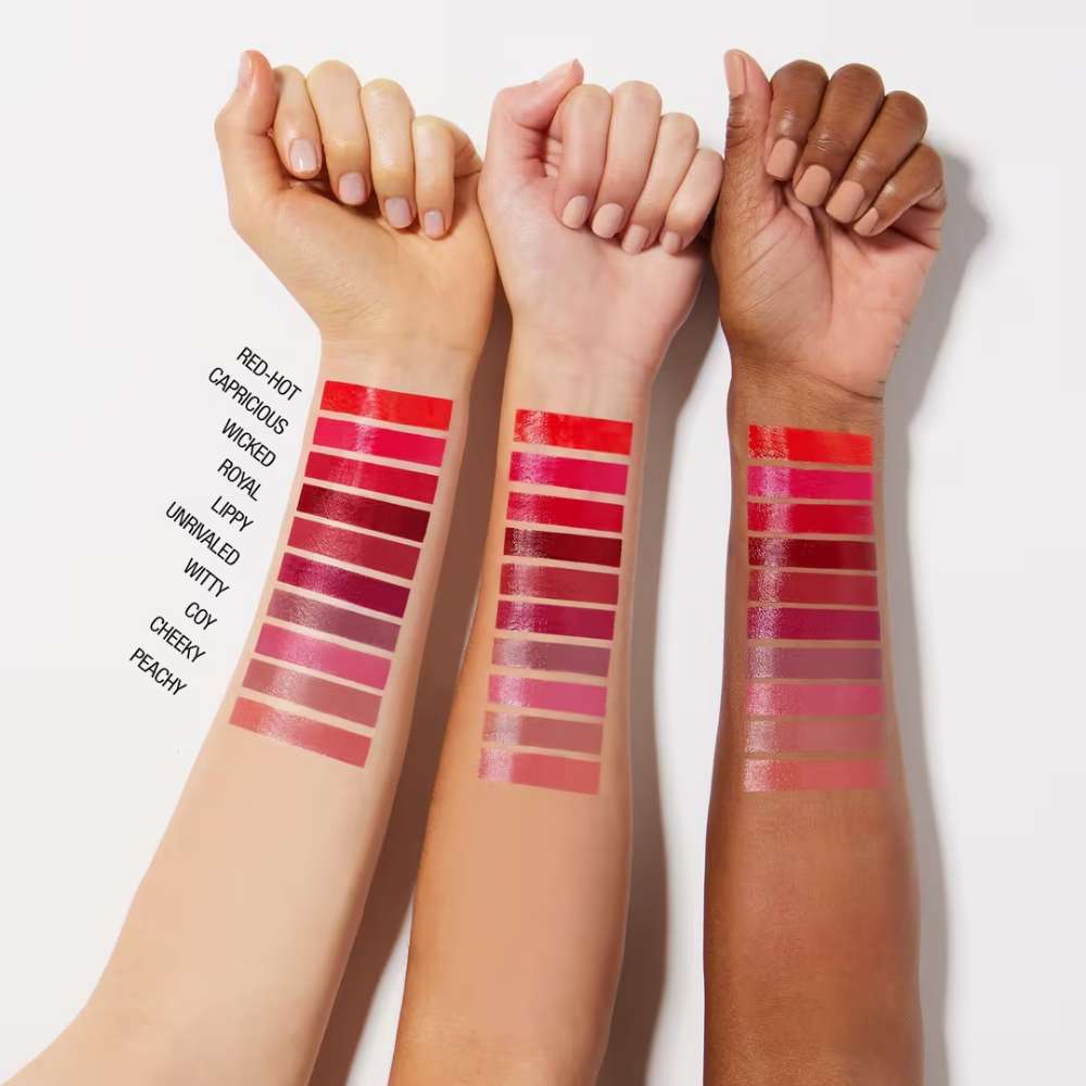 Maybelline Super Stay Vinyl Ink Liquid Lipcolor