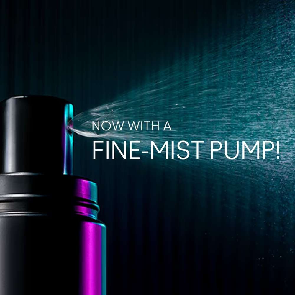 MAC Fix+ Stay Over 24HR Setting Spray