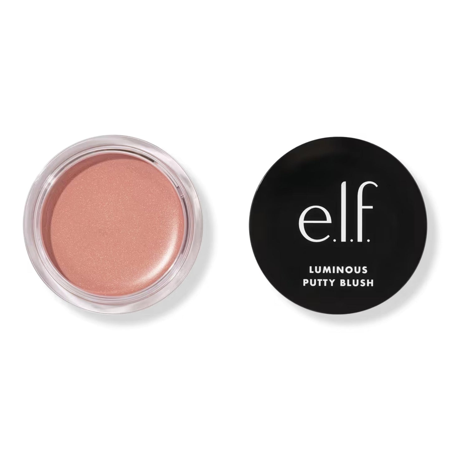 ELF Luminous Putty Blush