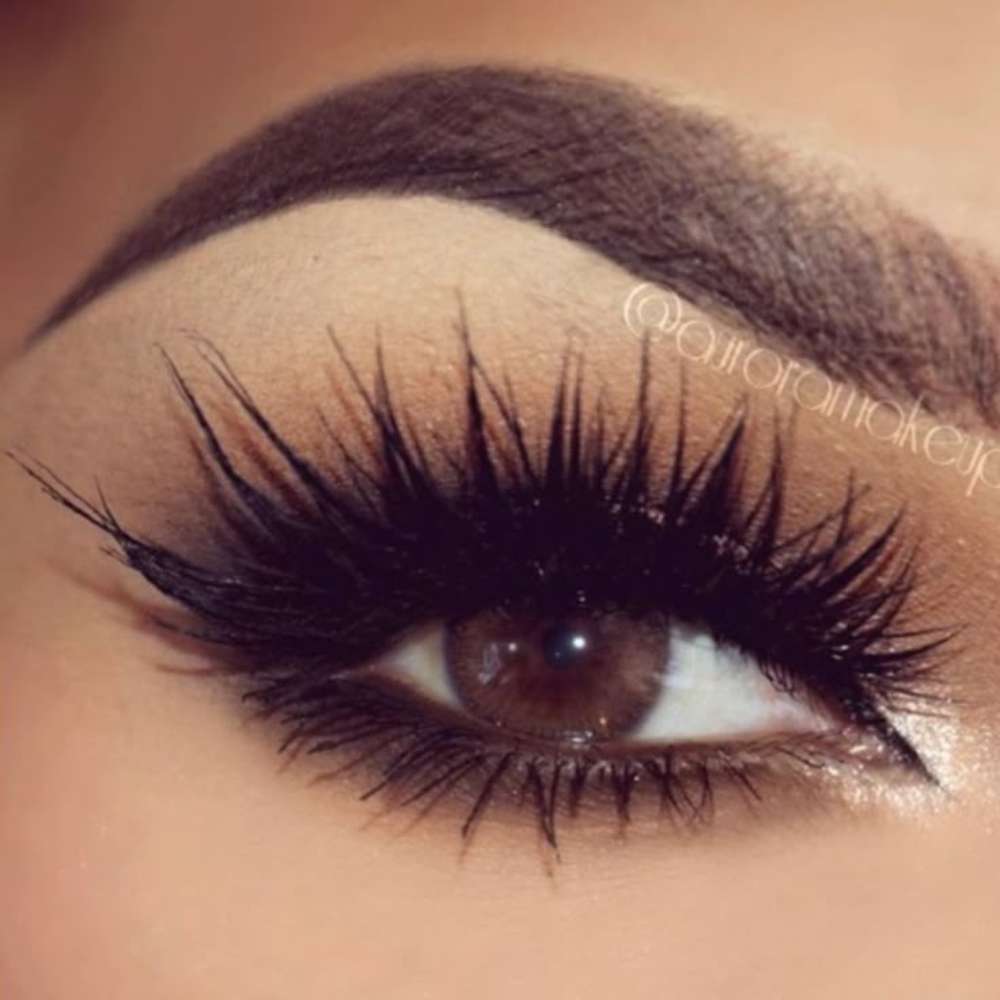 Huda Beauty False Lashes