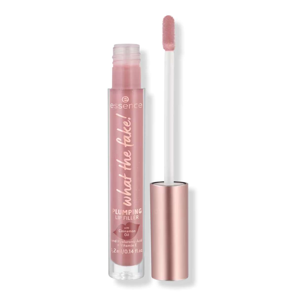 Essence What The Fake! Plumping Lip Filler