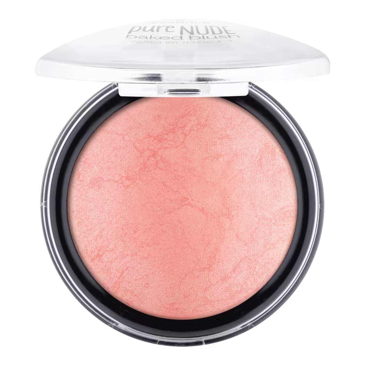 Essence Pure Nude Baked Blush