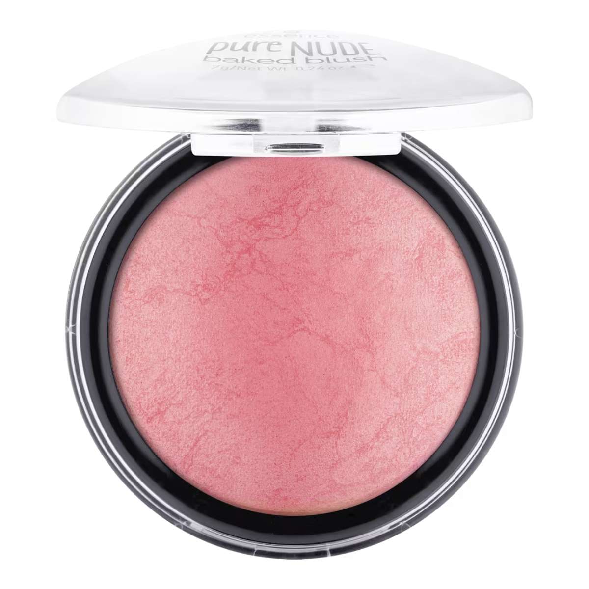Essence Pure Nude Baked Blush