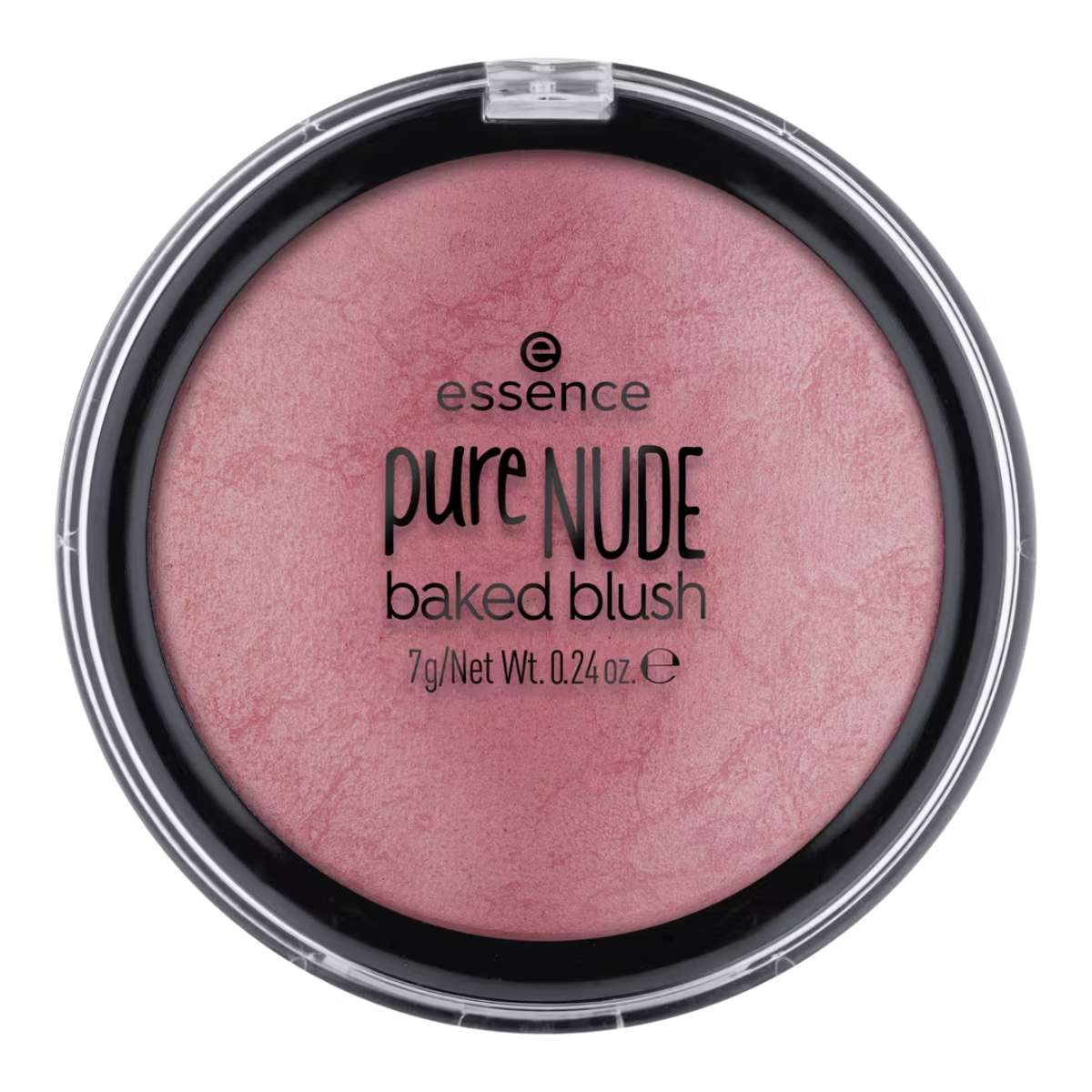 Essence Pure Nude Baked Blush