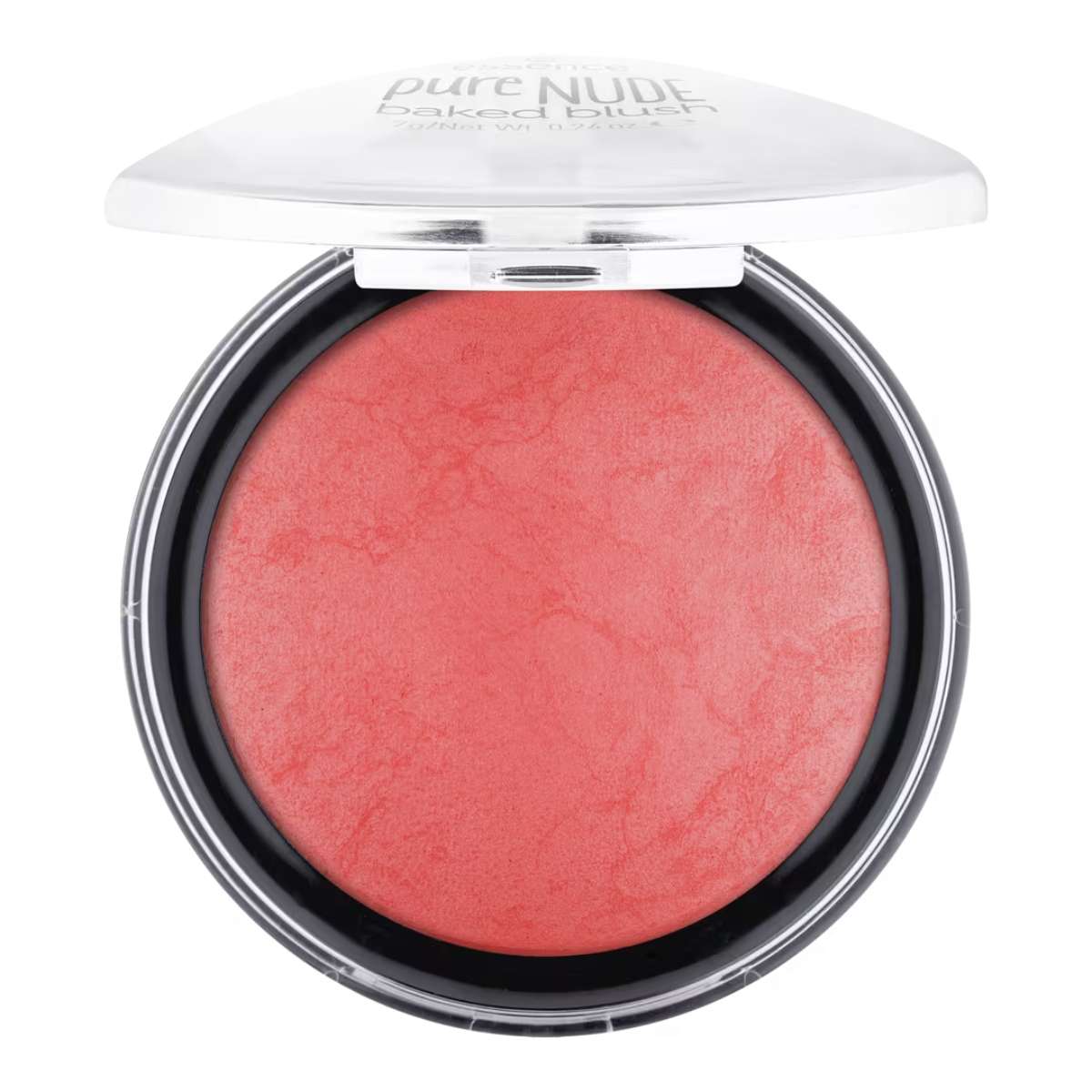 Essence Pure Nude Baked Blush