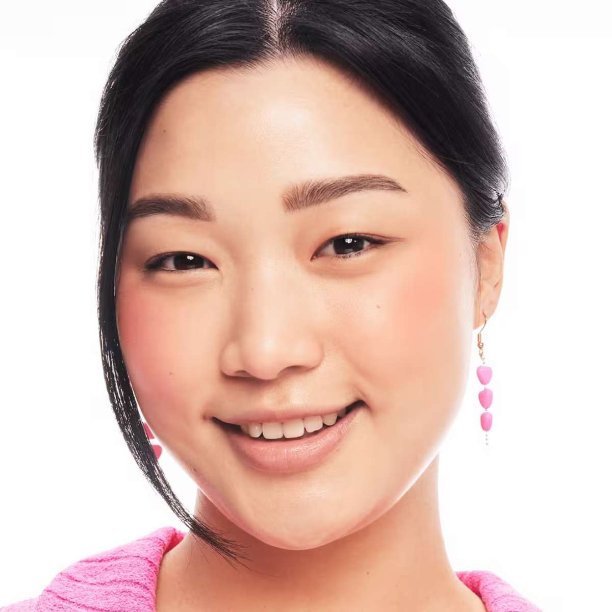 Essence Pure Nude Baked Blush