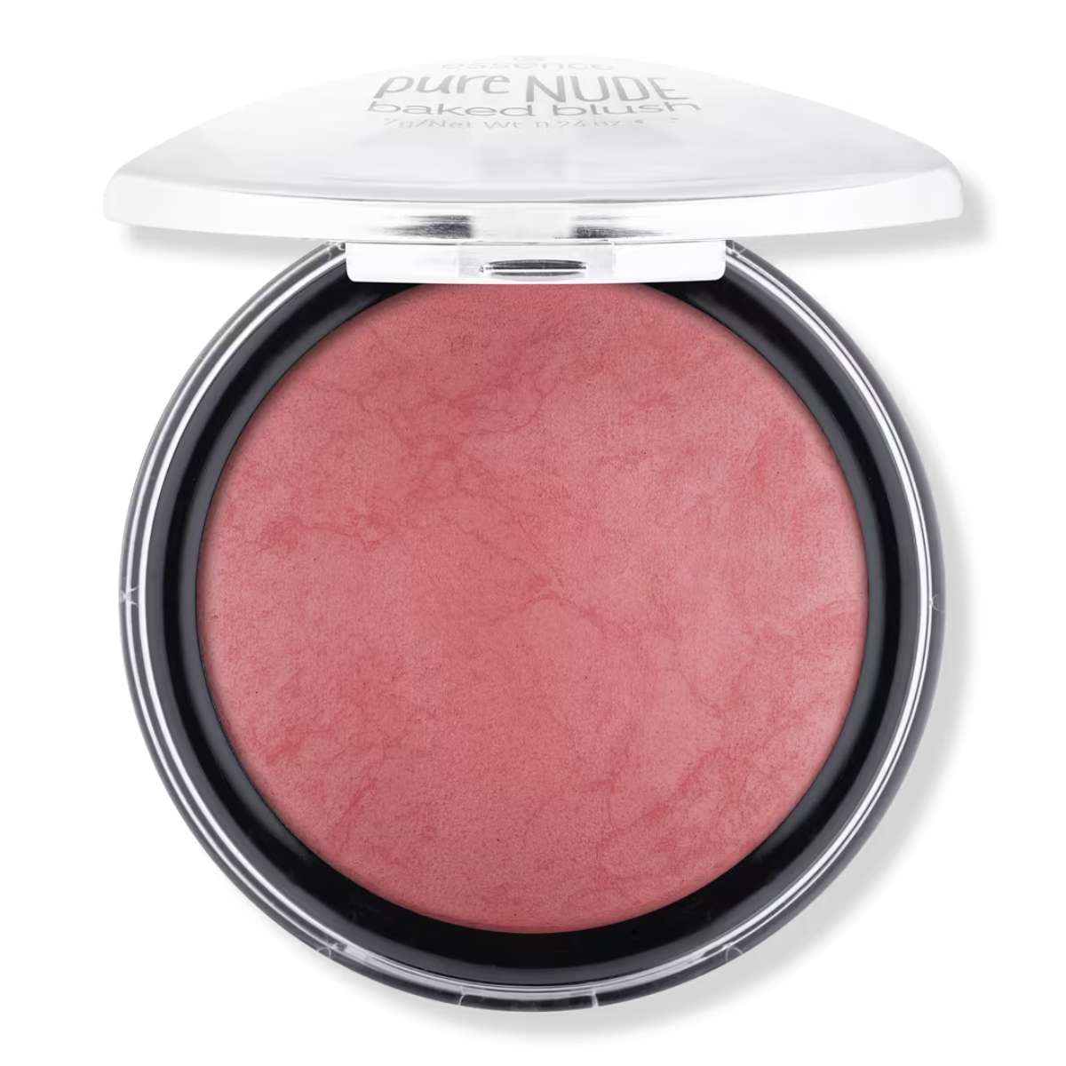 Essence Pure Nude Baked Blush