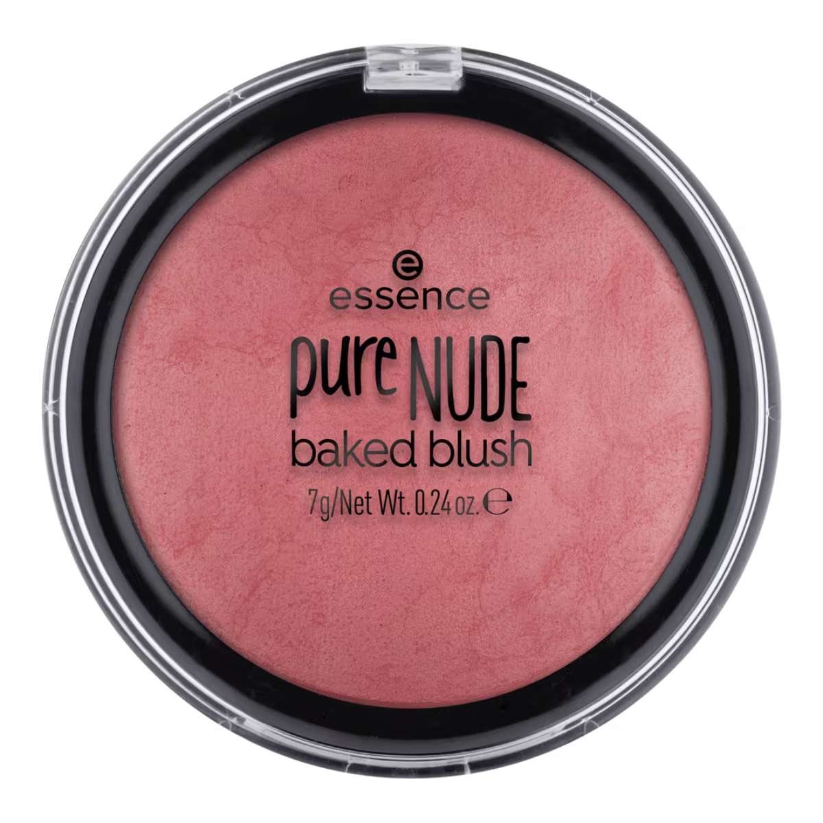 Essence Pure Nude Baked Blush