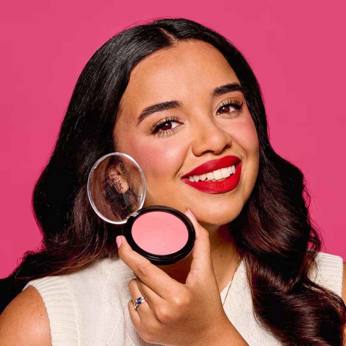 Essence Pure Nude Baked Blush