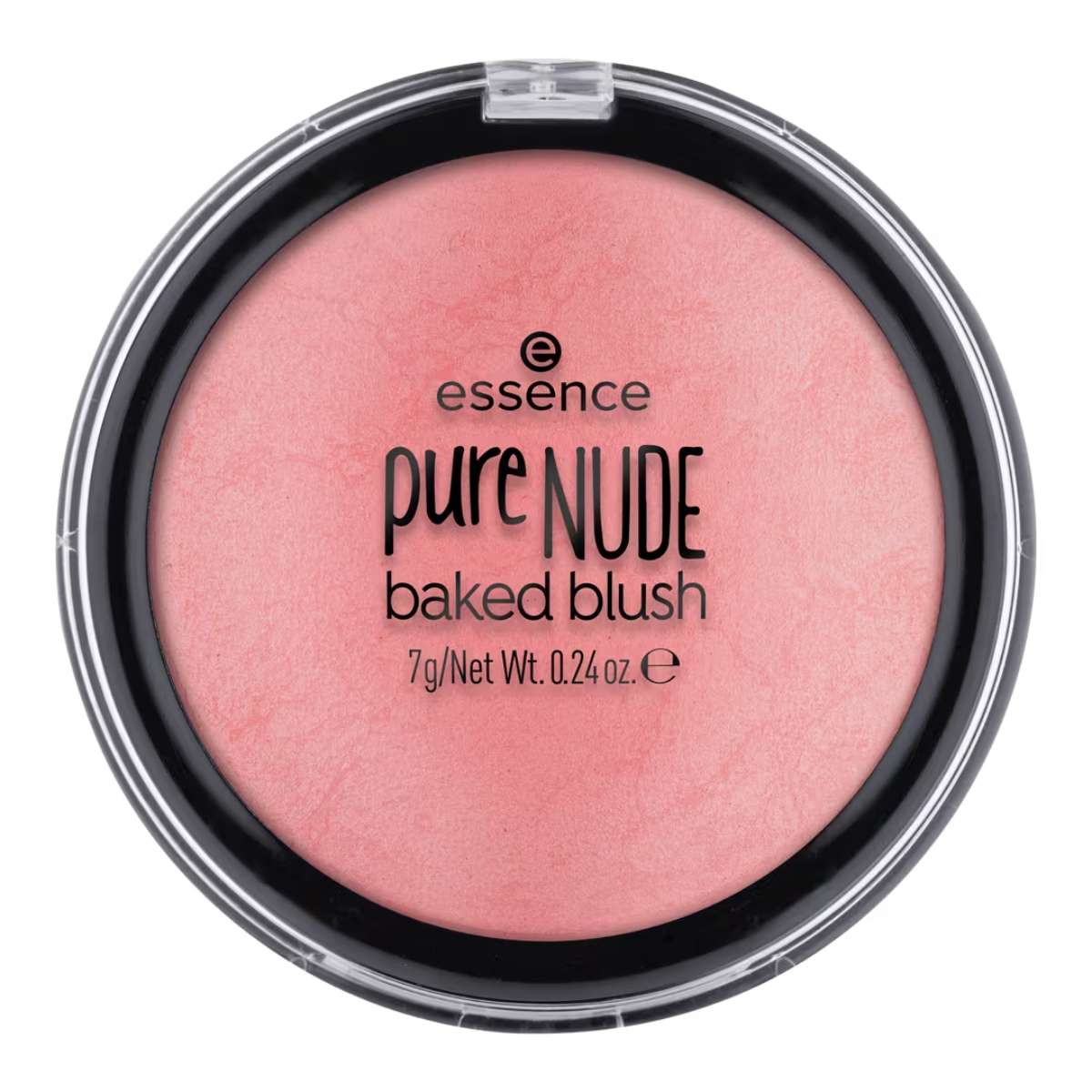 Essence Pure Nude Baked Blush