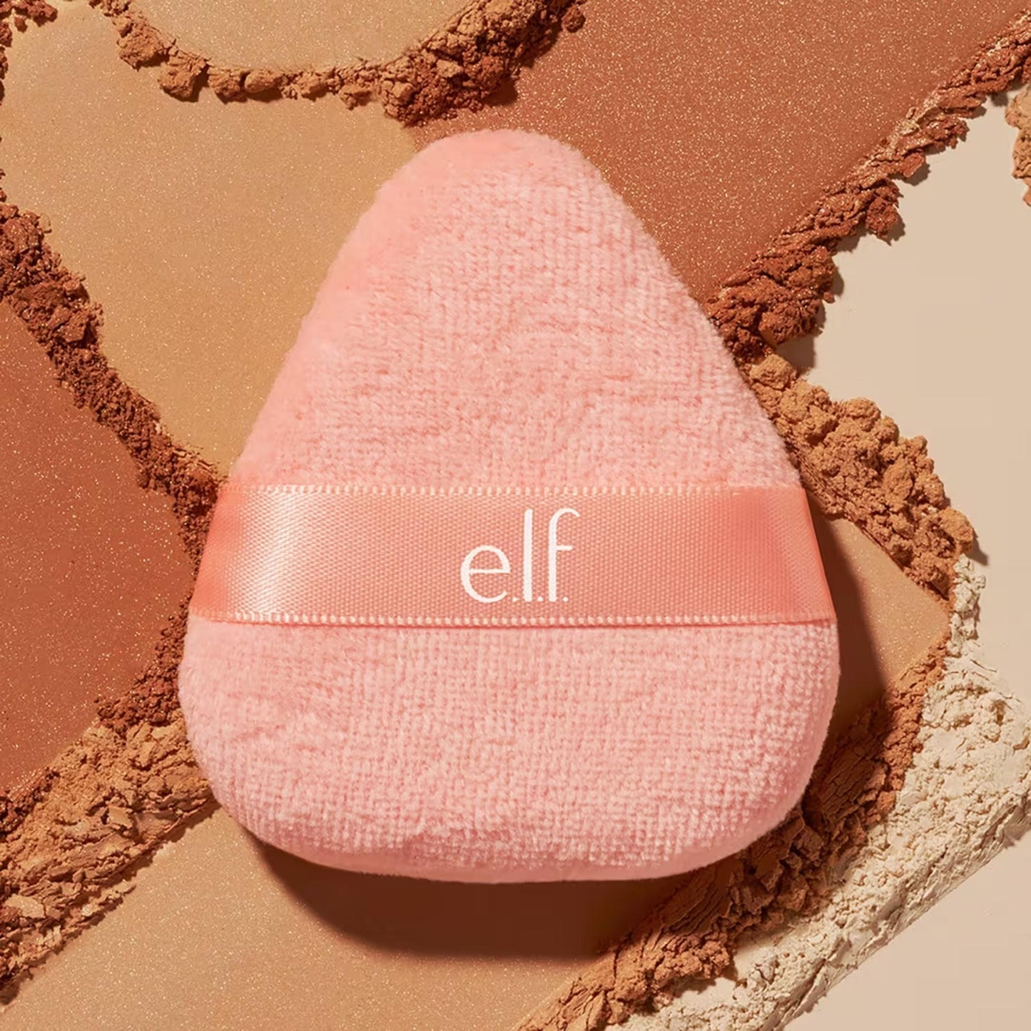 e.l.f. Cosmetics Halo Glow Powder Puff