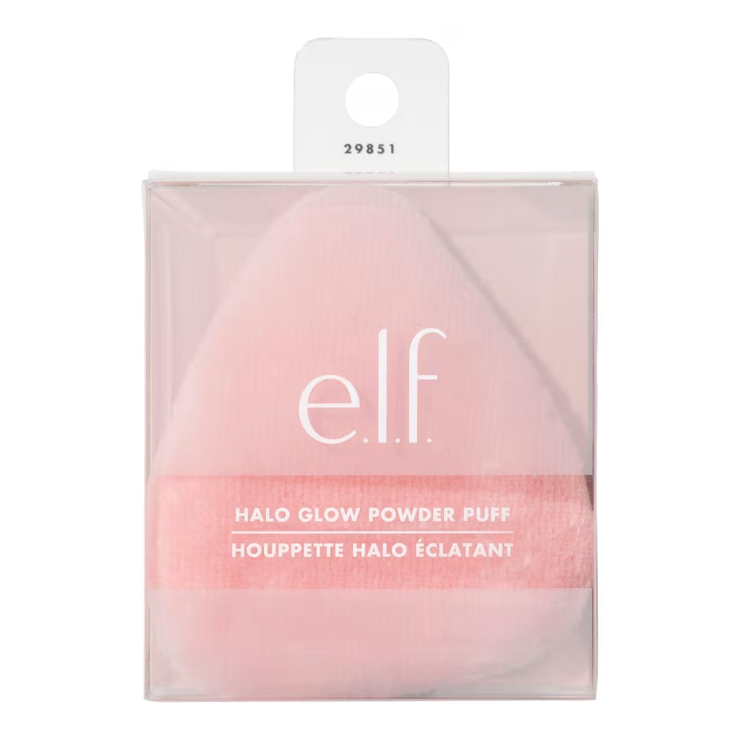 e.l.f. Cosmetics Halo Glow Powder Puff