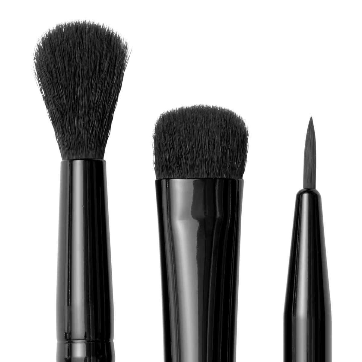 e.l.f. No Budge Brush Trio