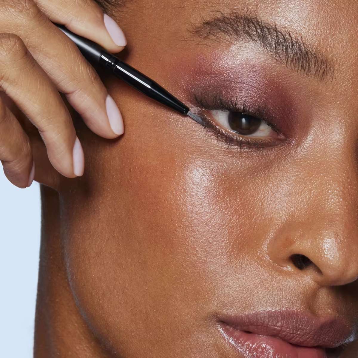 e.l.f. No Budge Brush Trio