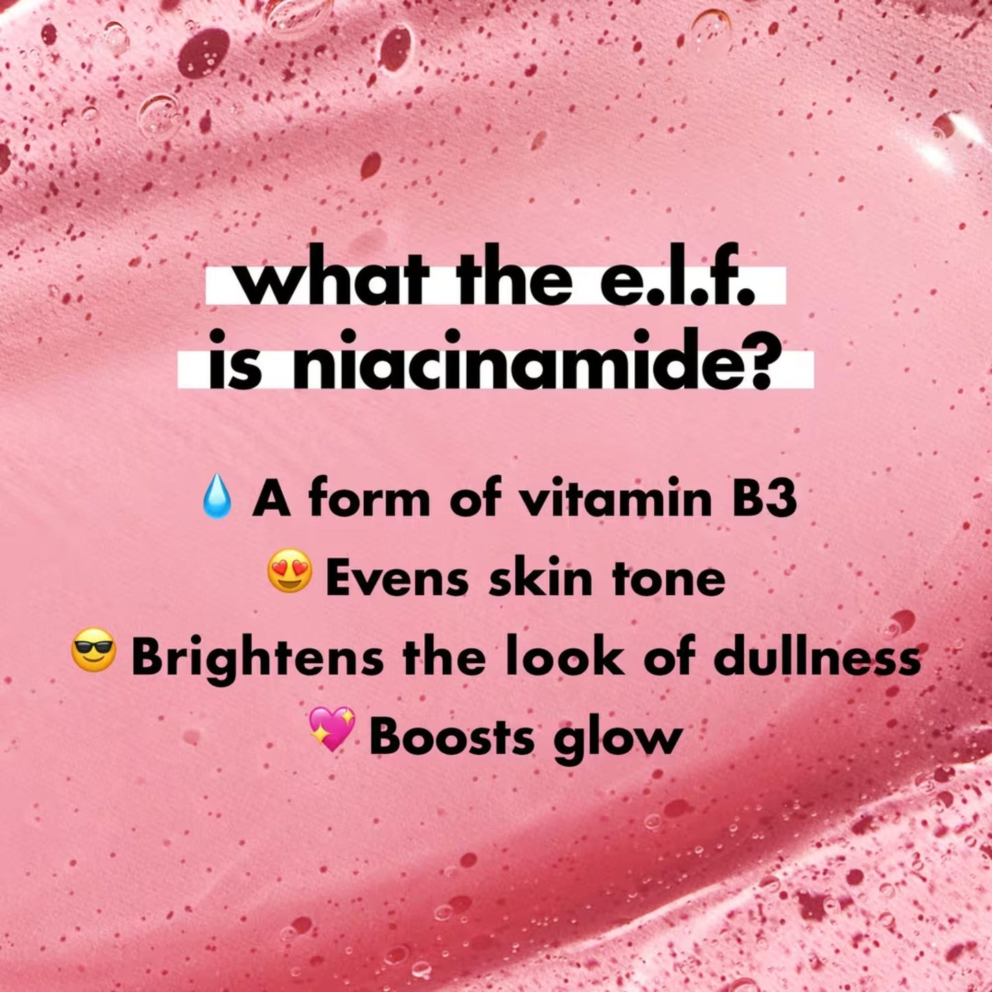 ELF Power Grip Primer + 4% Niacinamide