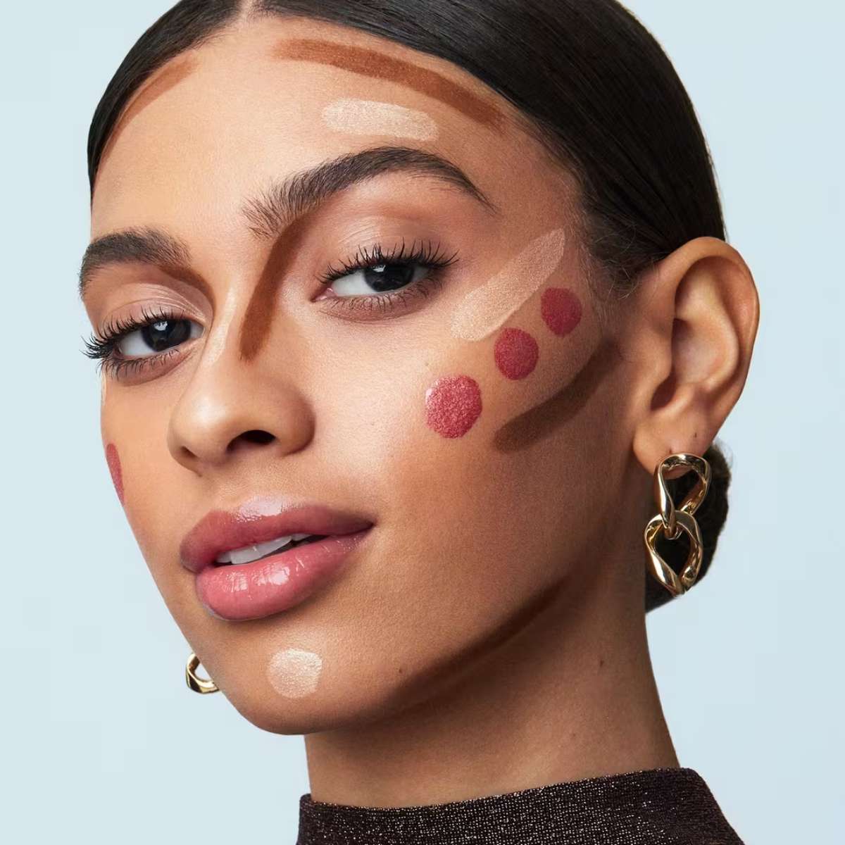 ELF Halo Glow Contour Beauty Wand